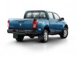 Holden Colorado LT Crew Cab 2012 года